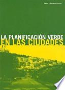 libro La Planificación Verde En Las Ciudades